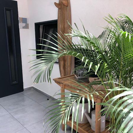 Le Jardin D Eden Apartment Frontignan Ngoại thất bức ảnh