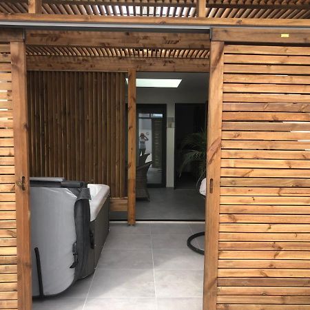 Le Jardin D Eden Apartment Frontignan Ngoại thất bức ảnh