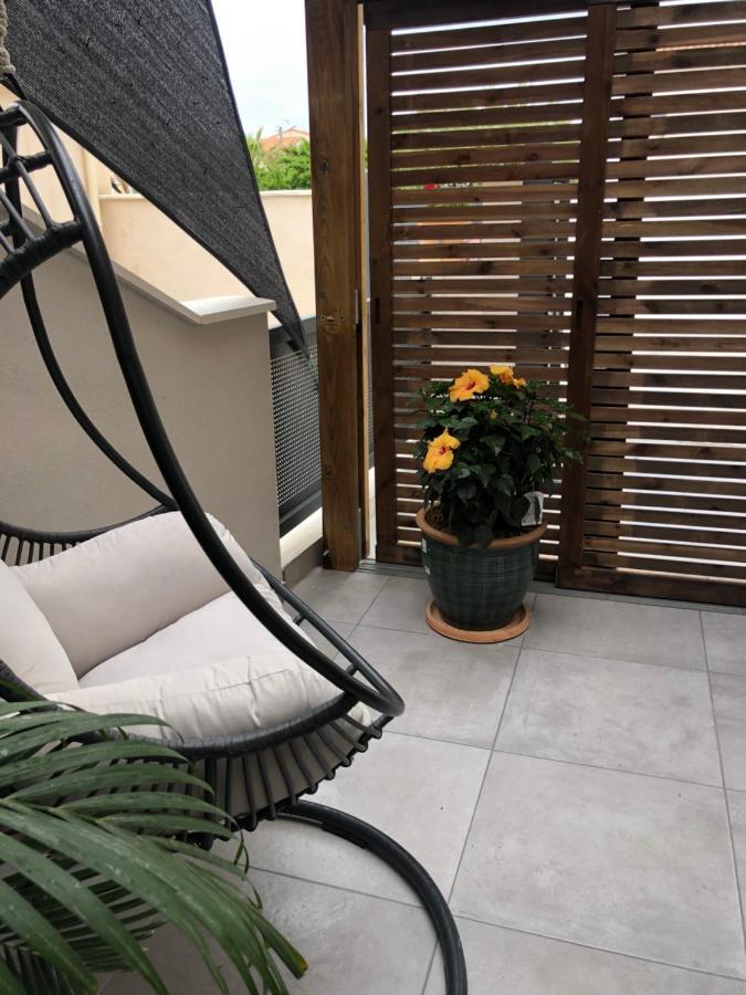 Le Jardin D Eden Apartment Frontignan Ngoại thất bức ảnh