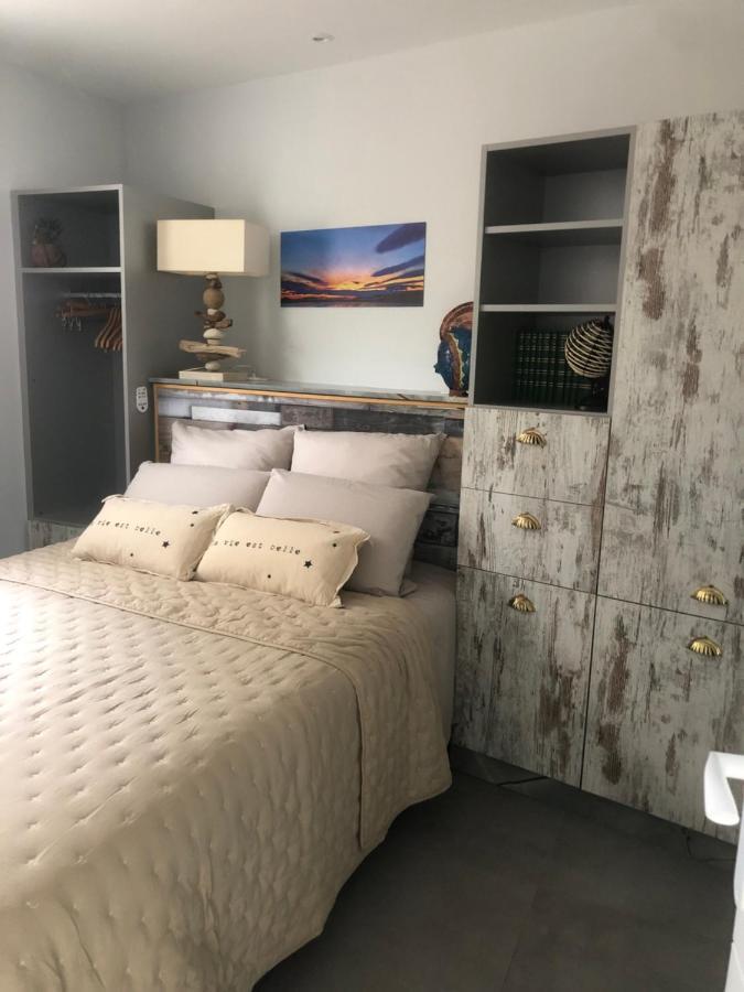 Le Jardin D Eden Apartment Frontignan Ngoại thất bức ảnh