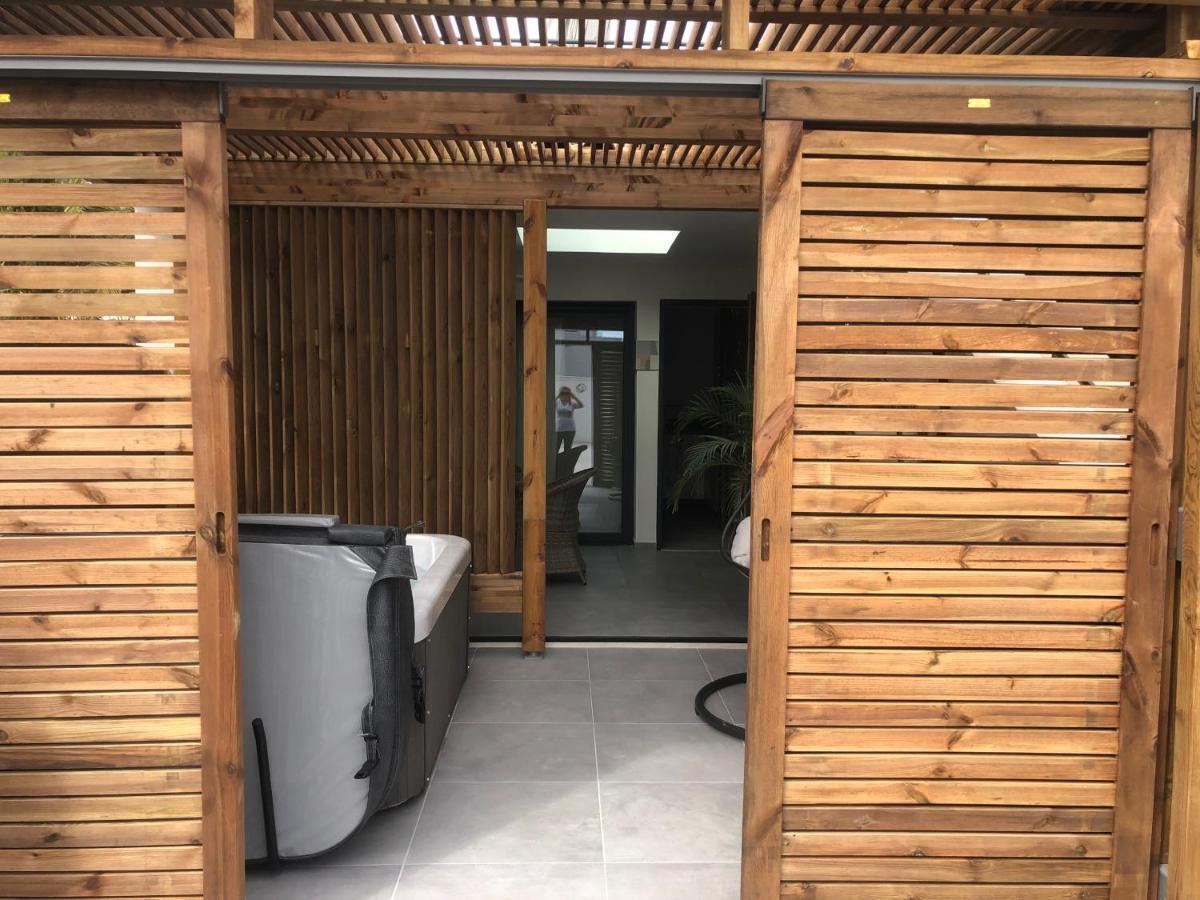Le Jardin D Eden Apartment Frontignan Ngoại thất bức ảnh