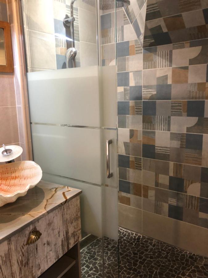Le Jardin D Eden Apartment Frontignan Ngoại thất bức ảnh