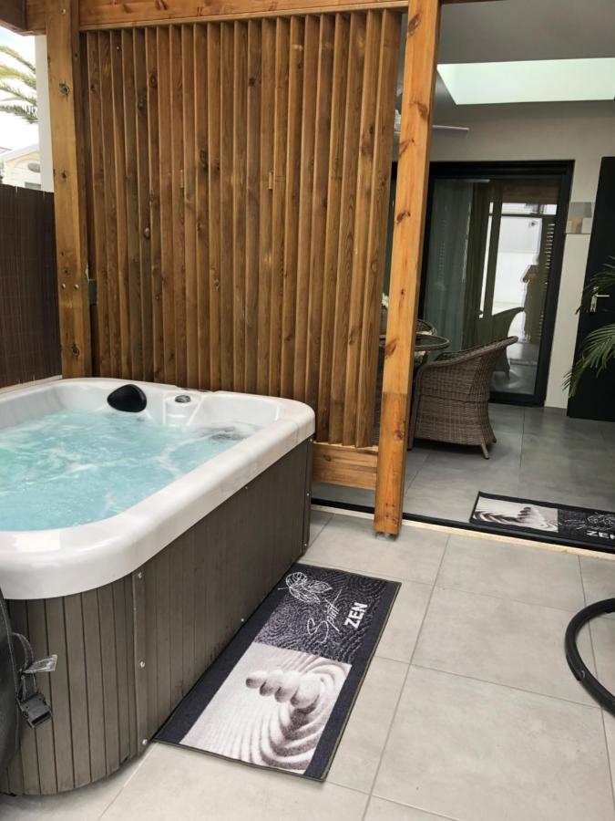 Le Jardin D Eden Apartment Frontignan Ngoại thất bức ảnh